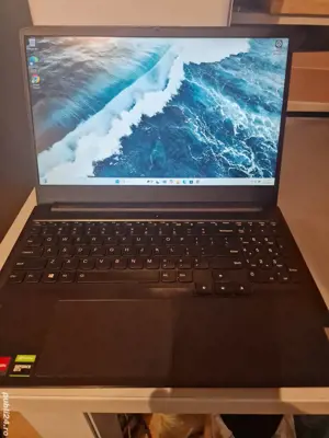 Laptop Lenovo Ideapad Gaming 3 15ACH6 - imagine 2
