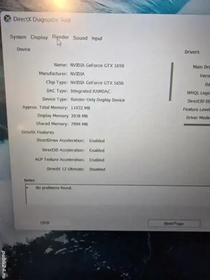 Laptop Lenovo Ideapad Gaming 3 15ACH6 - imagine 3