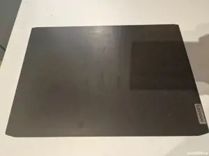 Laptop Lenovo Ideapad Gaming 3 15ACH6 - imagine 4