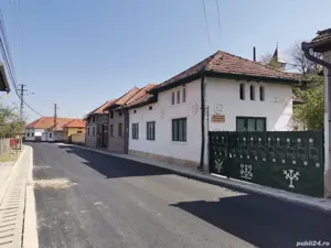 Casă de Vacanță 24 locuri tip Hostel, Costești, Hunedoara - imagine 10