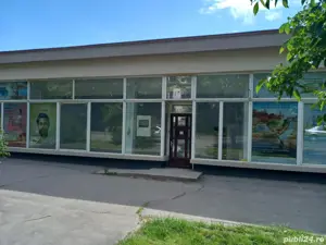 Inchiriere spațiu comercial  - imagine 2