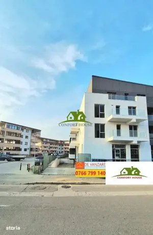 Ap.3 cam B26 in BL.Nou Ostroveni predare 2025 dotari premium - imagine 5