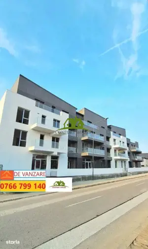 Ap.3 cam B26 in BL.Nou Ostroveni predare 2025 dotari premium - imagine 6