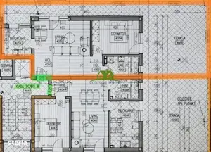 Ap.3 cam B26 in BL.Nou Ostroveni predare 2025 dotari premium - imagine 7