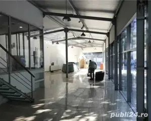 Spatiu comercial , showroom,birouri ,Sos Giurgiului