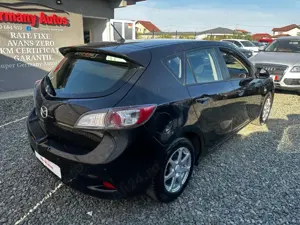 Mazda 3 2014 - imagine 3