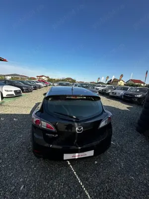Mazda 3 2014 - imagine 6