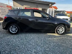 Mazda 3 2014 - imagine 2