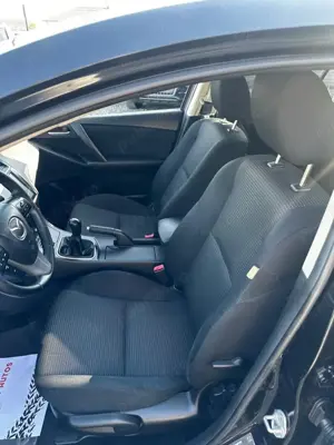 Mazda 3 2014 - imagine 14