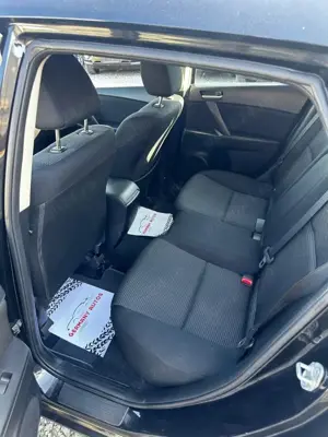 Mazda 3 2014 - imagine 12