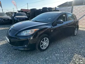 Mazda 3 2014 - imagine 5