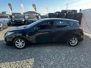 Mazda 3 2014 - imagine 7