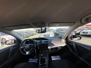 Mazda 3 2014 - imagine 8