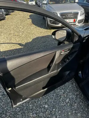 Mazda 3 2014 - imagine 13