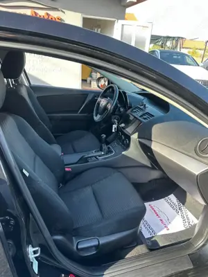 Mazda 3 2014 - imagine 9