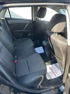 Mazda 3 2014 - imagine 10