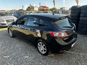 Mazda 3 2014 - imagine 4