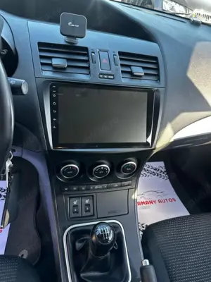 Mazda 3 2014 - imagine 20