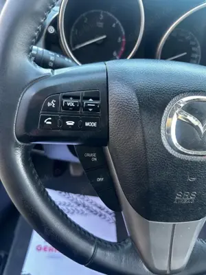 Mazda 3 2014 - imagine 18