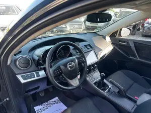 Mazda 3 2014 - imagine 17