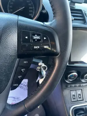 Mazda 3 2014 - imagine 19