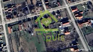 ️ Teren intravilan 763 mp – Sânmihaiu Român, COMISION 0% ✨