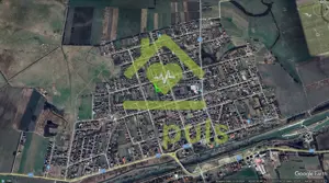 ️ Teren intravilan 763 mp – Sânmihaiu Român, COMISION 0% ✨ - imagine 3