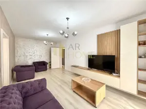 Apartament 3 camere de lux, 3 locuri de parcare,MRS Country,langa Ploiesti.