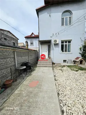 Inchiriere Casa 5 Camere Ultracentral