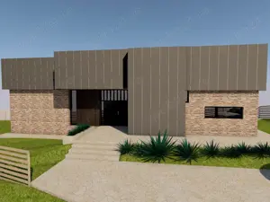 Proprietar,vănd teren și casă în Valea căpriorii - imagine 3