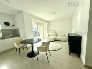 Apartament 2 camere open space, Pietonal CORESI - imagine 14