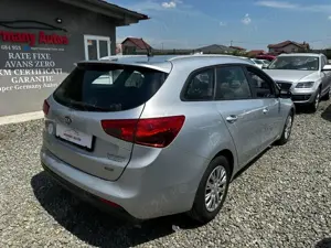 Kia Ceed 2017 - imagine 3