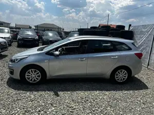 Kia Ceed 2017 - imagine 6