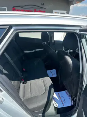 Kia Ceed 2017 - imagine 11