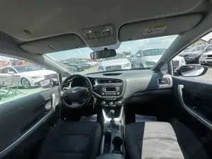 Kia Ceed 2017 - imagine 9