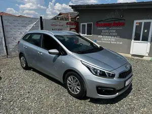 Kia Ceed 2017