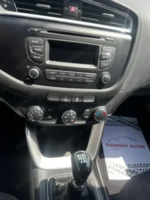 Kia Ceed 2017 - imagine 19