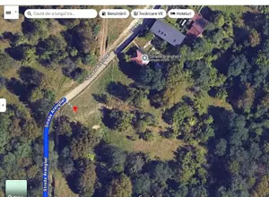 Teren intravilan 3600 m2 - strada Aranghel 40 - Loc. Ramnicu Valcea - contact Whatsapp   - imagine 3