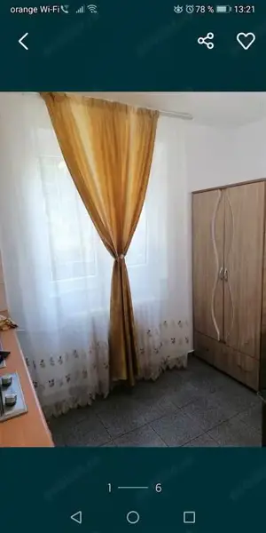 Inchiriez garsoniera