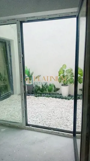 P3472 Duplex cu 4 camere pe parter decomandat, Săcălaz