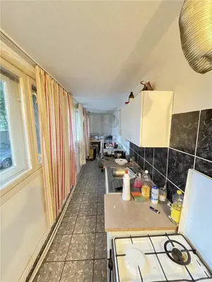 GIROCULUI - 2 Camere - Decomandat - Centrala proprie