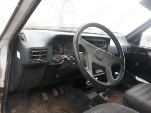 Dacie pe injecție funcțională 