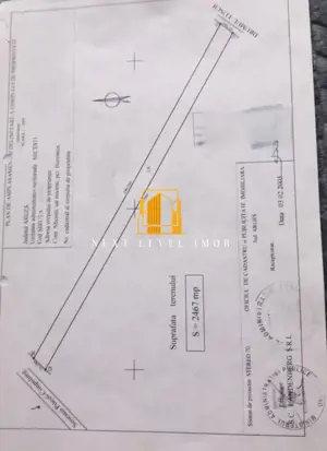 Teren Micești cu deschidere la DN 73 Pitesti-Campulung - imagine 3