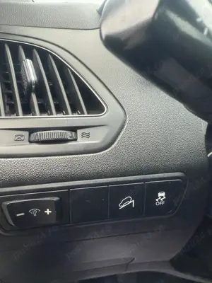 Hyundai ix35 1.7 CRDI 2WD Comfort - imagine 16