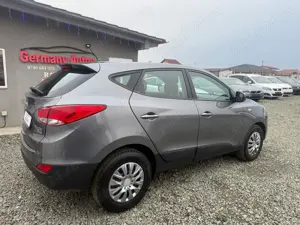 Hyundai ix35 1.7 CRDI 2WD Comfort - imagine 6