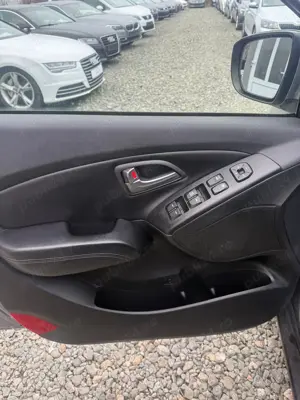 Hyundai ix35 1.7 CRDI 2WD Comfort - imagine 14