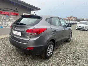 Hyundai ix35 1.7 CRDI 2WD Comfort - imagine 3