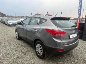 Hyundai ix35 1.7 CRDI 2WD Comfort - imagine 7
