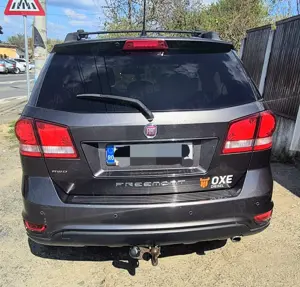 Vând Fiat freemont  - imagine 4