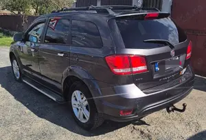 Vând Fiat freemont  - imagine 3